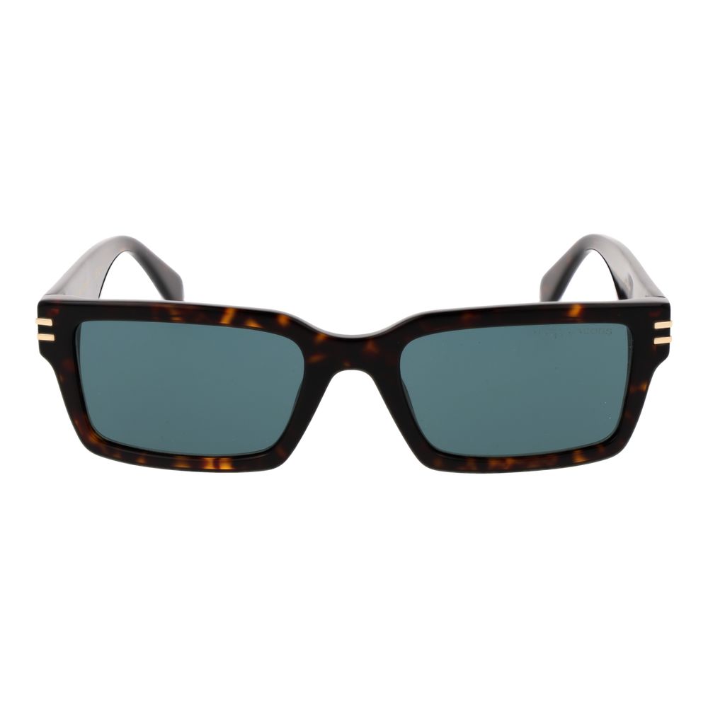 Marc Jacobs Brown Acetate Men's Sunglasses