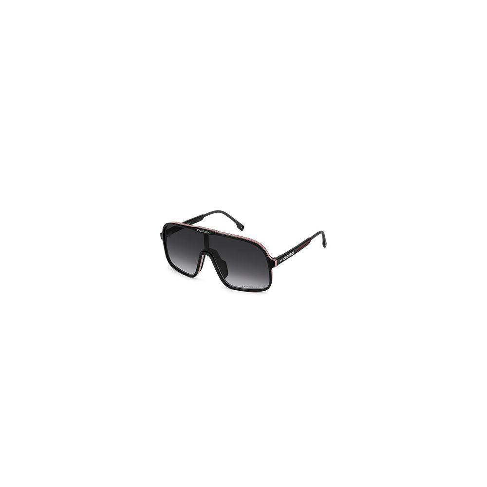 Carrera Black Plastic Men's Sunglasses