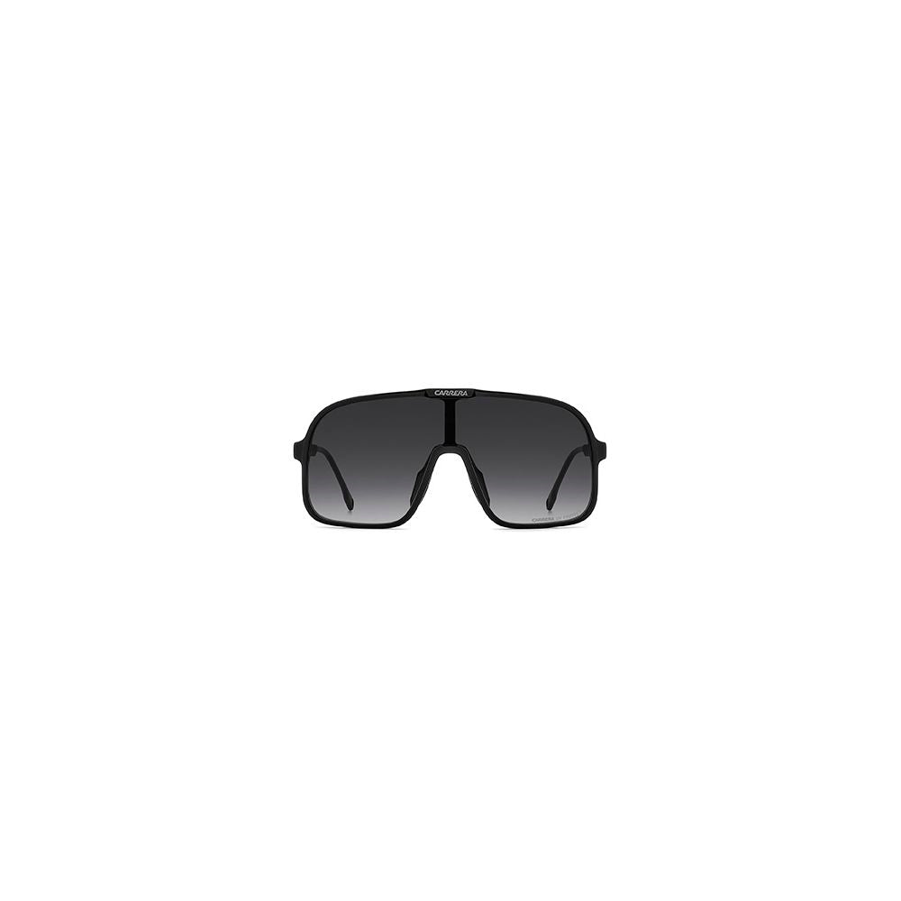 Carrera Black Plastic Men's Sunglasses