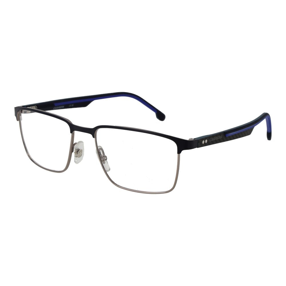 Carrera Gray Carbon Glasses Men's (Frames)