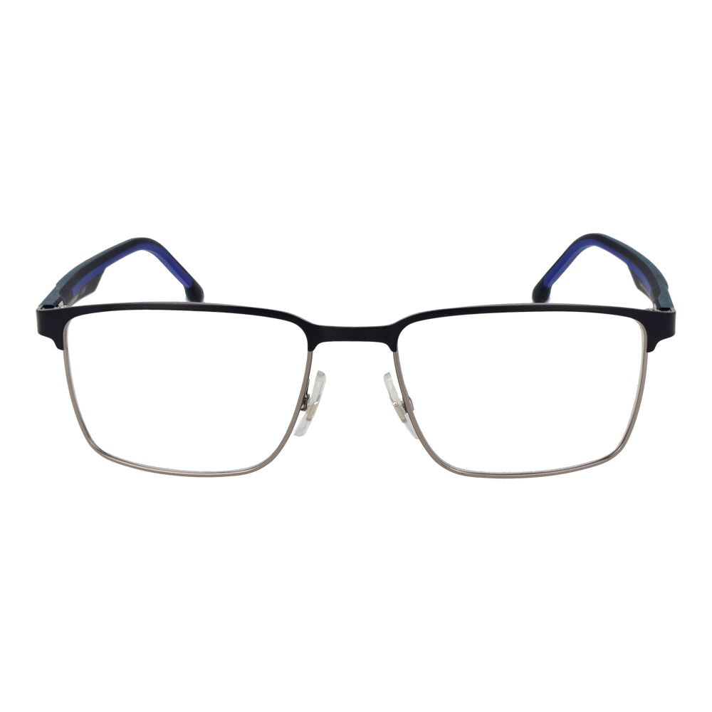 Carrera Gray Carbon Glasses Men's (Frames)