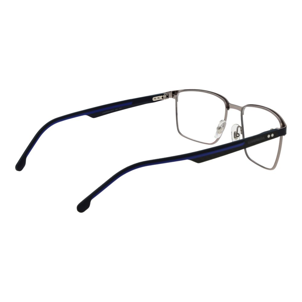 Carrera Gray Carbon Glasses Men's (Frames)