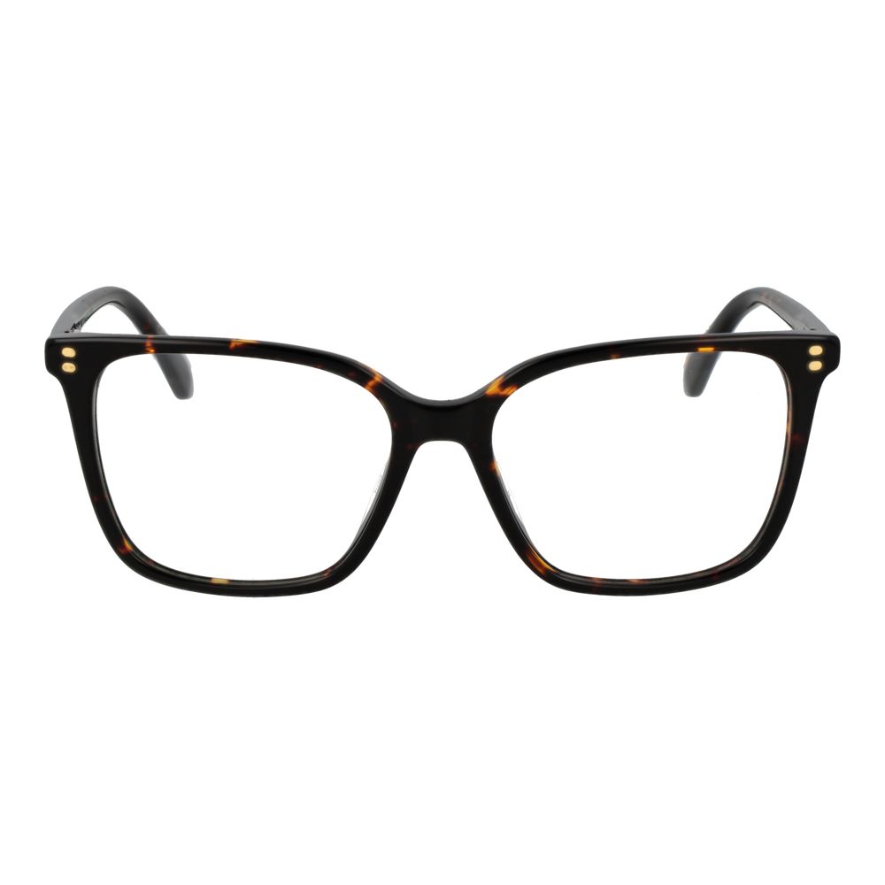 Polaroid Black Acetate Glasses Women's (Frames)