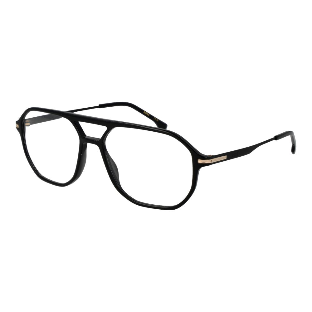 Hugo Boss Black Acetate Glasses Men's (Frames)