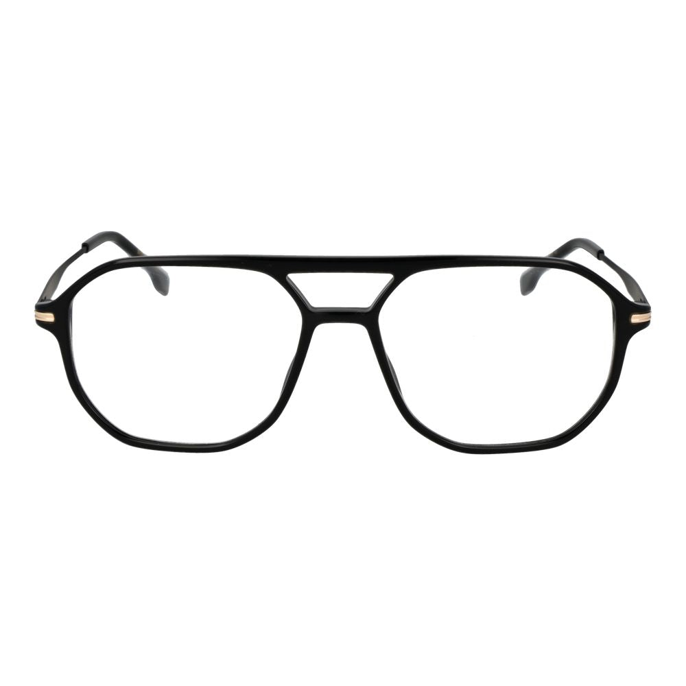 Hugo Boss Black Acetate Glasses Men's (Frames)