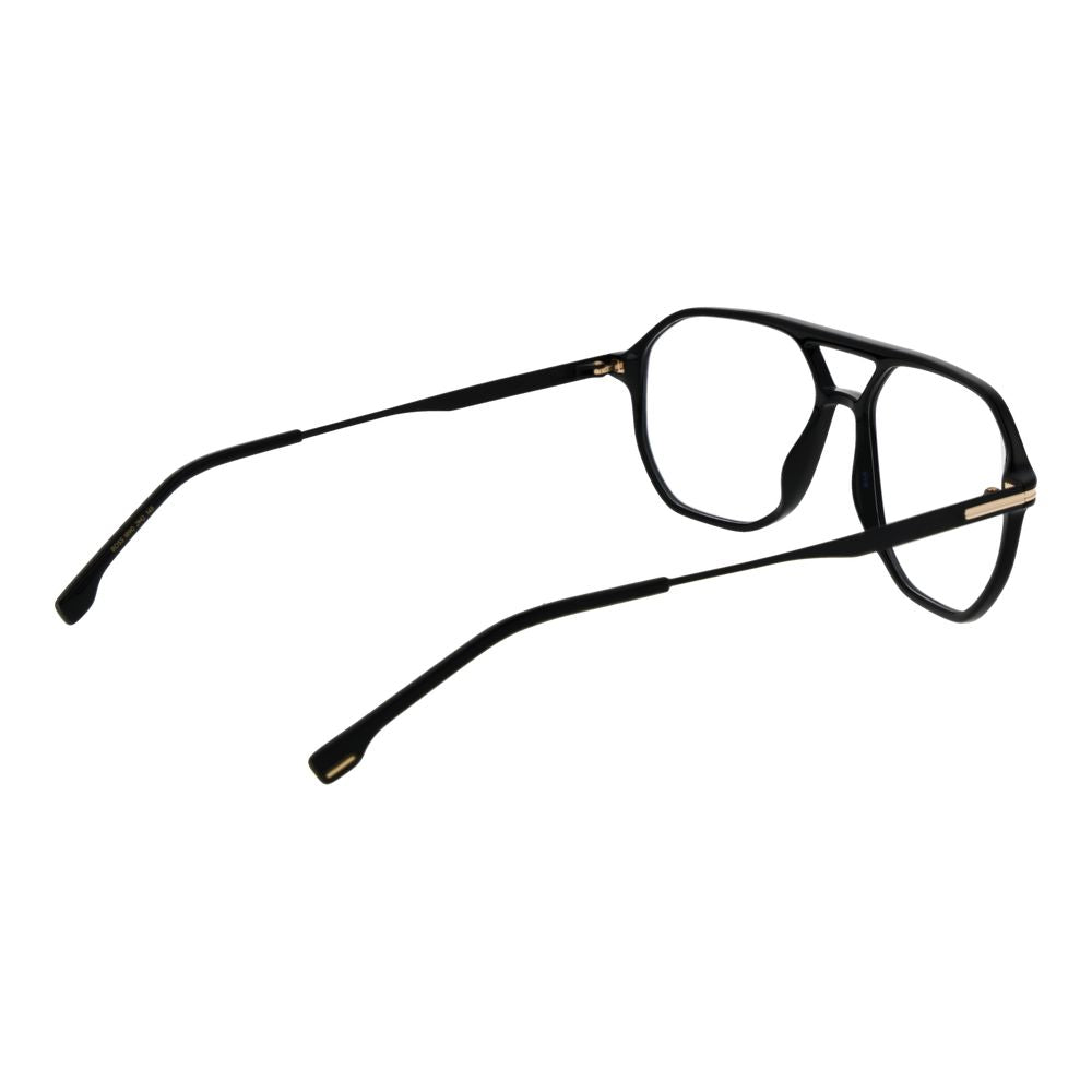 Hugo Boss Black Acetate Glasses Men's (Frames)