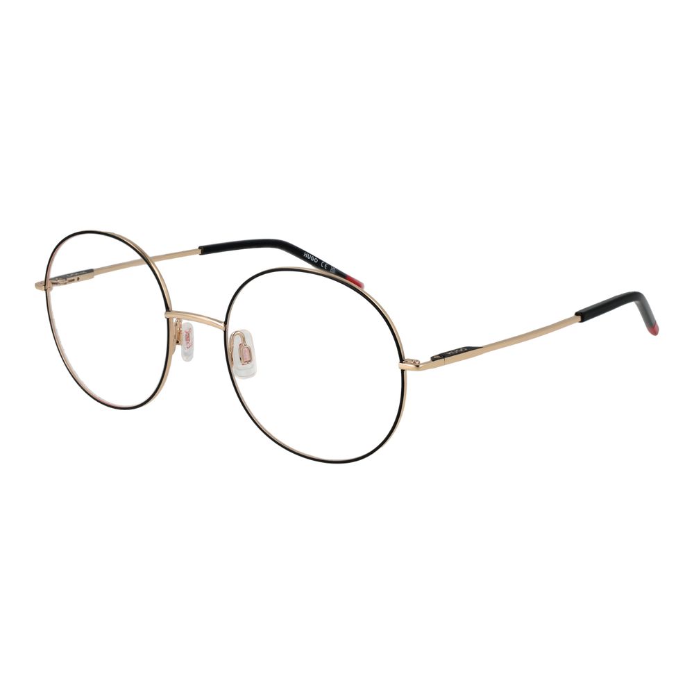 Hugo Boss Black Metal Glasses Women's (Frames)