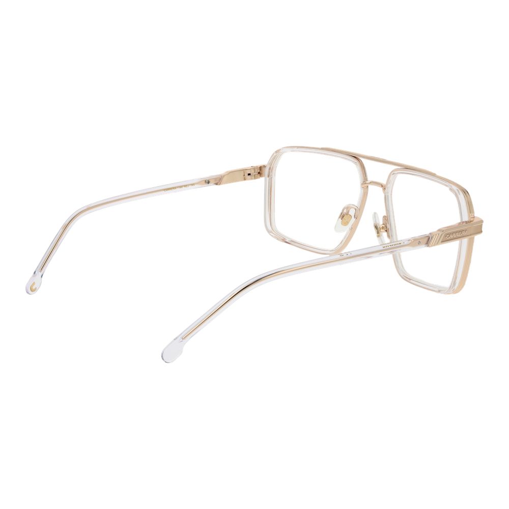 Carrera Gold Metal Glasses Men's (Frames)
