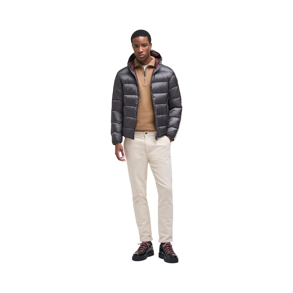 Colmar Originals Beige Polyamide Full-Length Men's Jacket