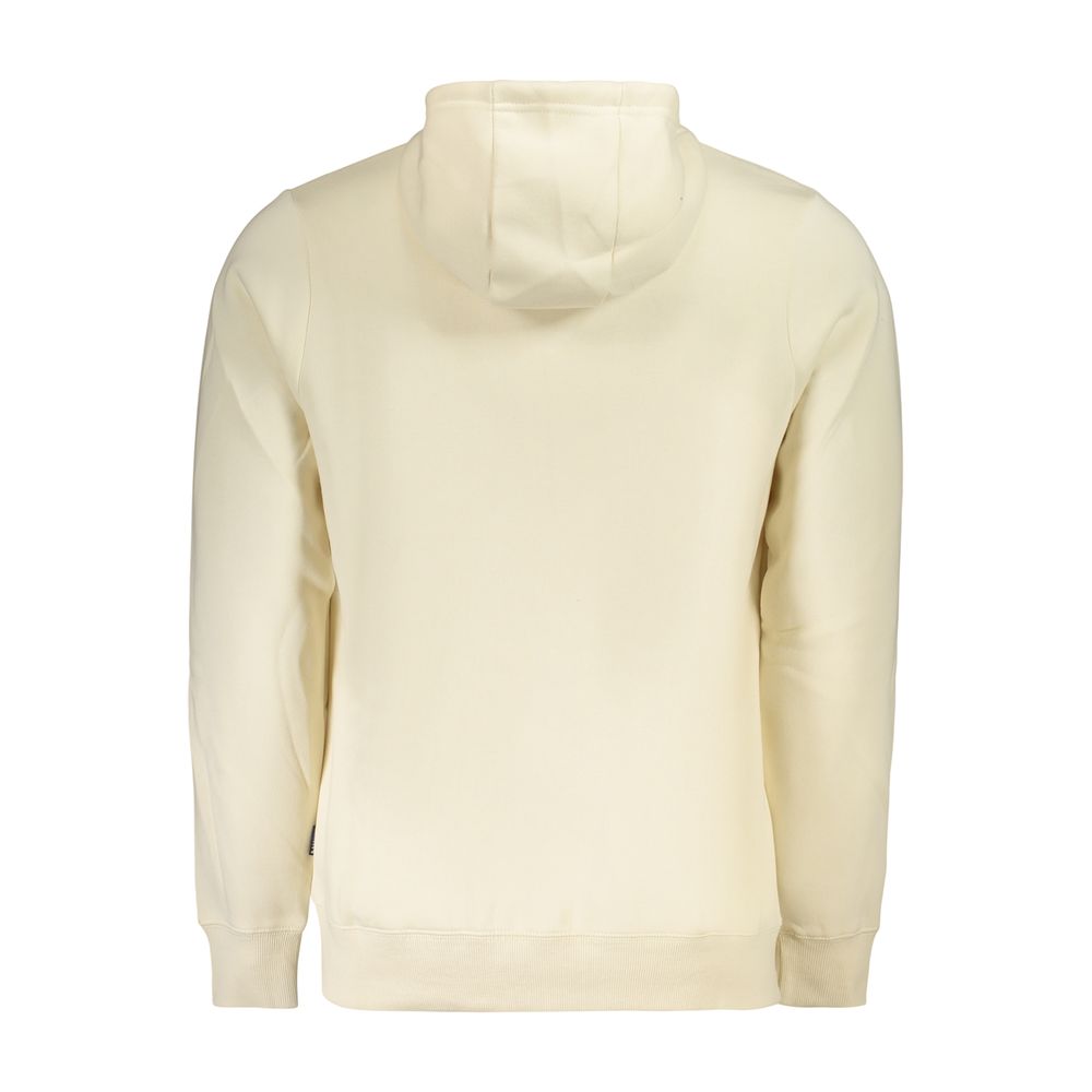 Norway 1963 White Cotton Men's Men's Sweatshirt