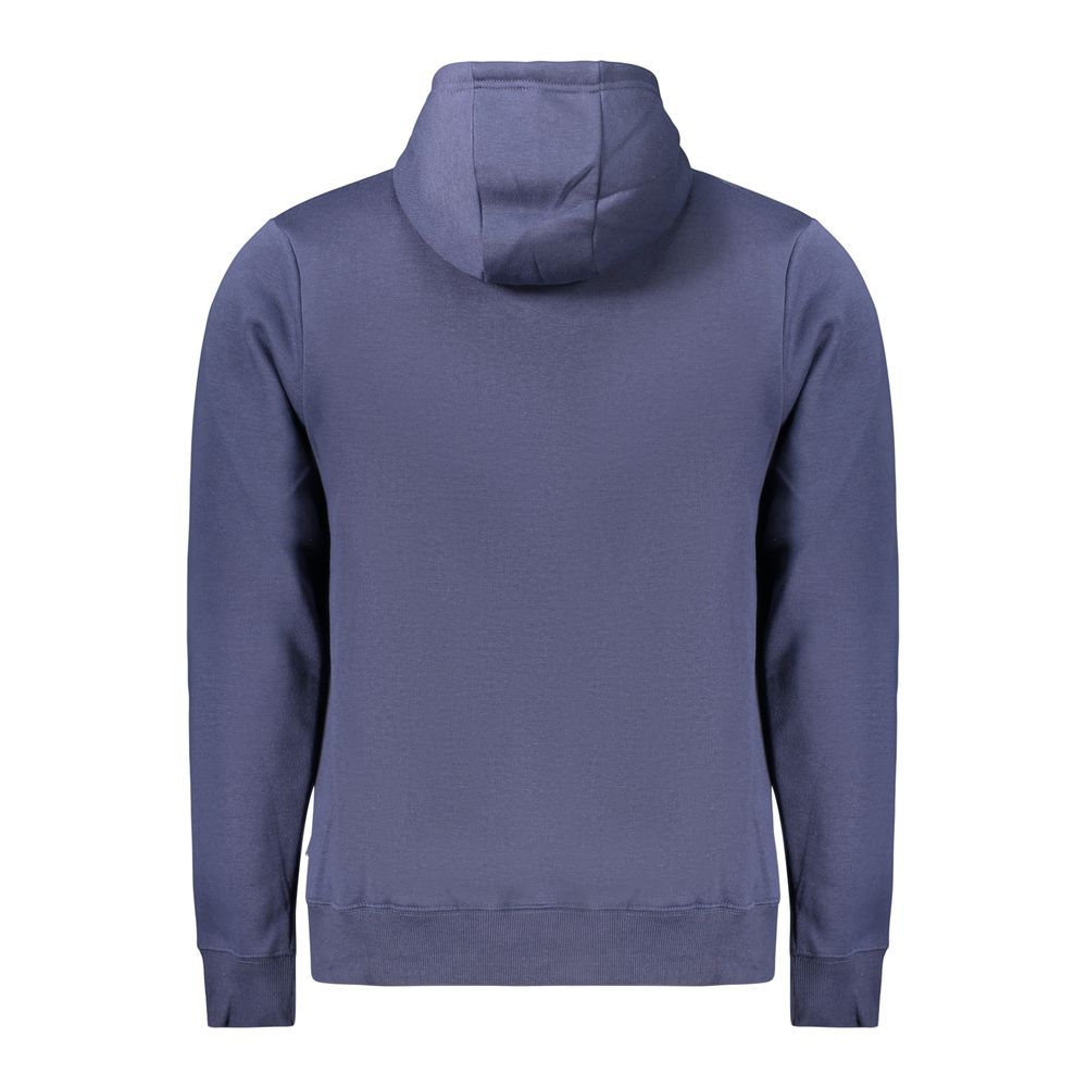 Norway 1963 Blue Cotton Mens Men's Sweatshirt