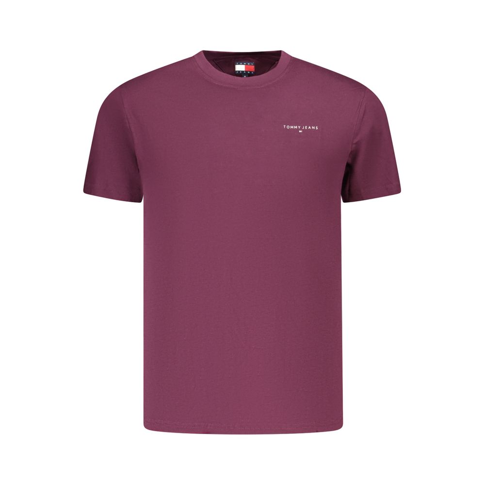 Tommy Hilfiger Viola Cotton Men's Men's T-Shirt
