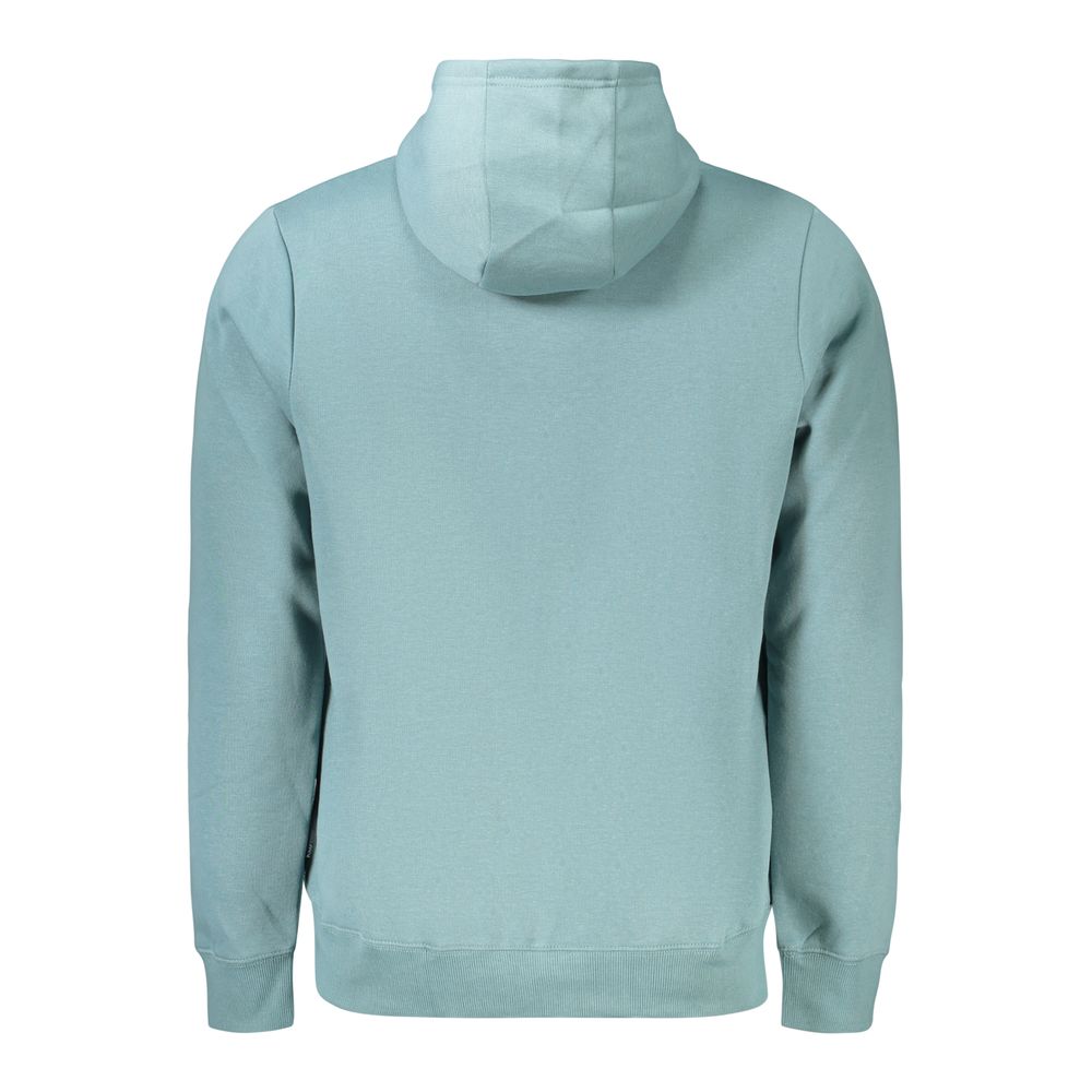 Norway 1963 Green Cotton Men's Men's Sweatshirt