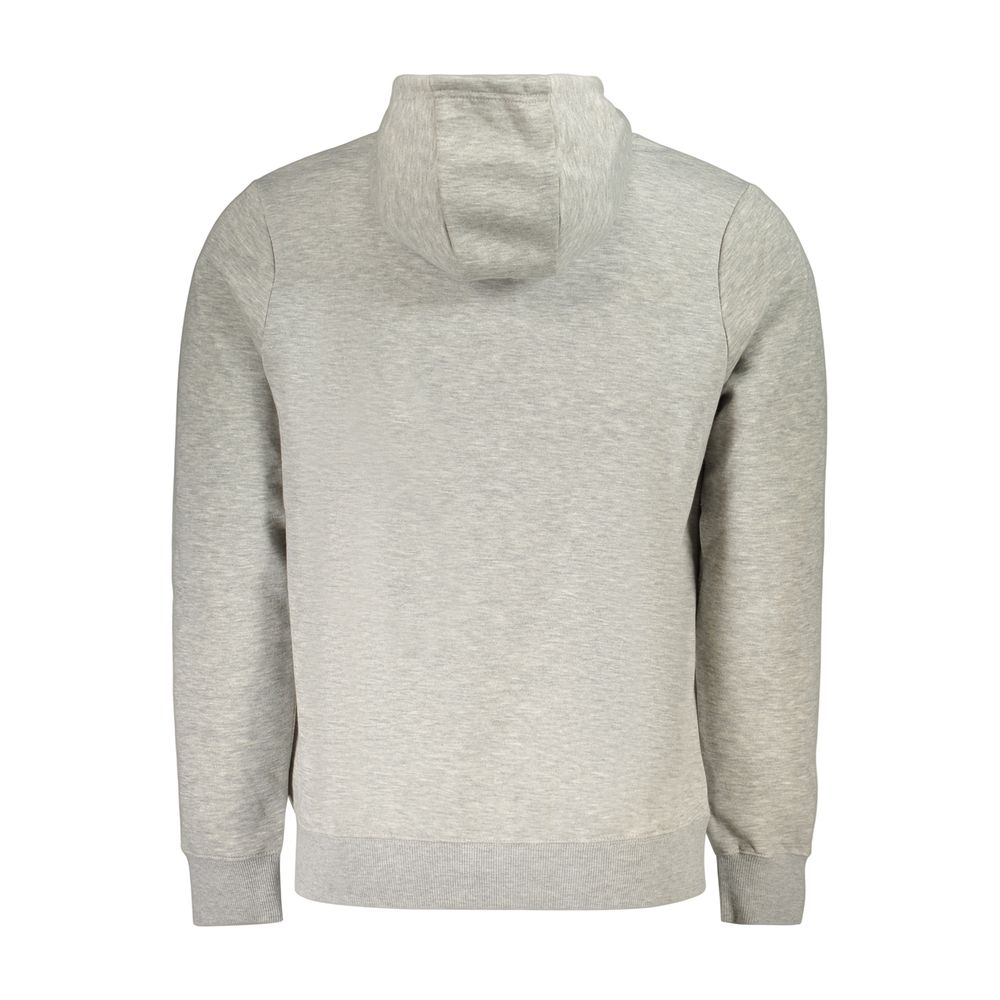 Norway 1963 Gray Cotton Men's Men's Sweatshirt