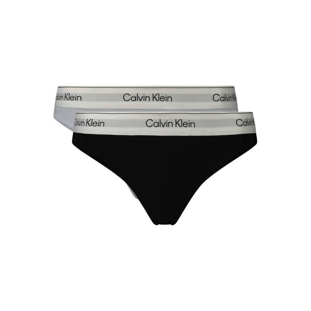Calvin Klein Light Blue Modal Women Women's Underwear