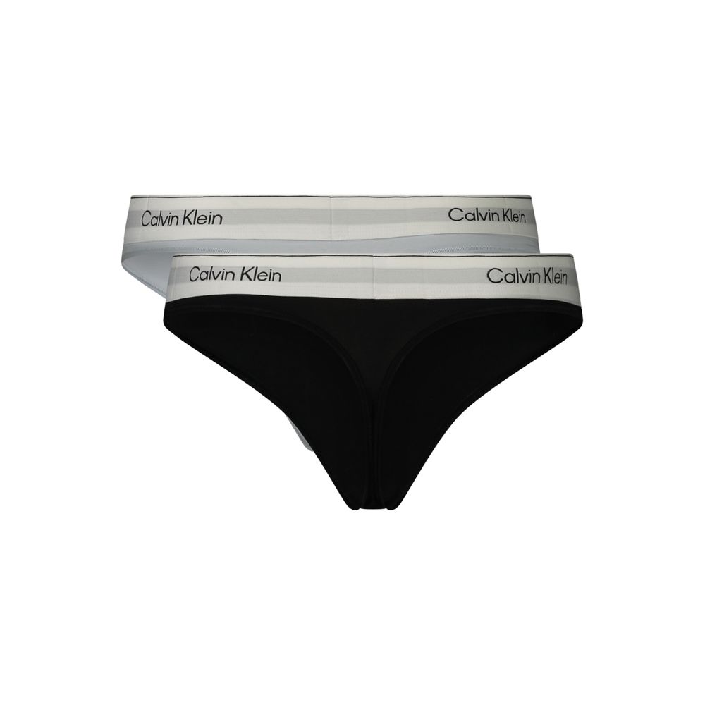 Calvin Klein Light Blue Modal Women Women's Underwear