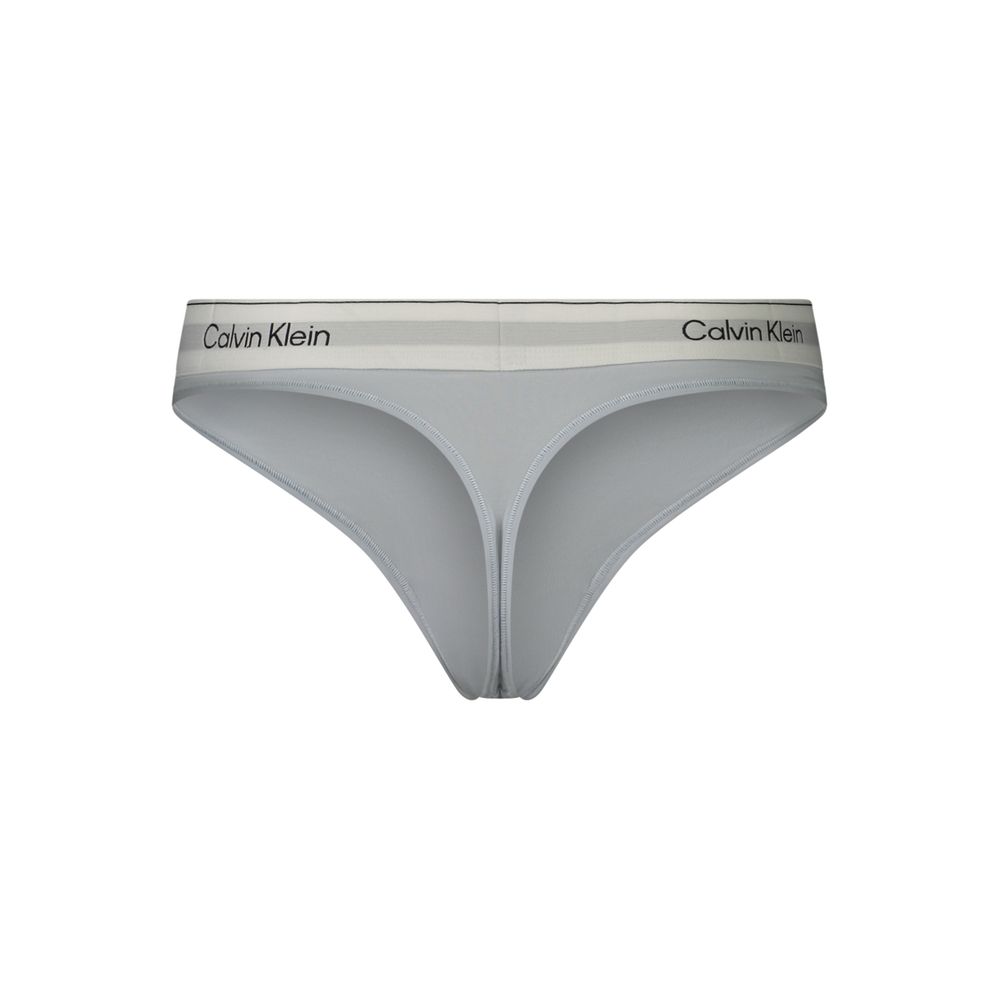 Calvin Klein Light Blue Modal Women Women's Underwear