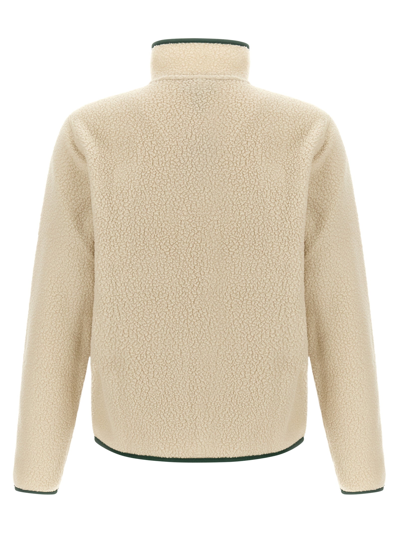 PATAGONIA Beige Polyester Full-Length Men's Jacket