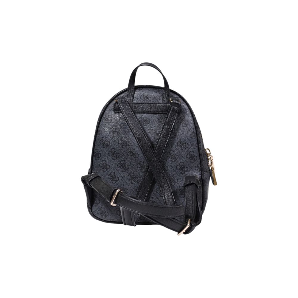 Guess Gray Polyethylene Women's Backpack