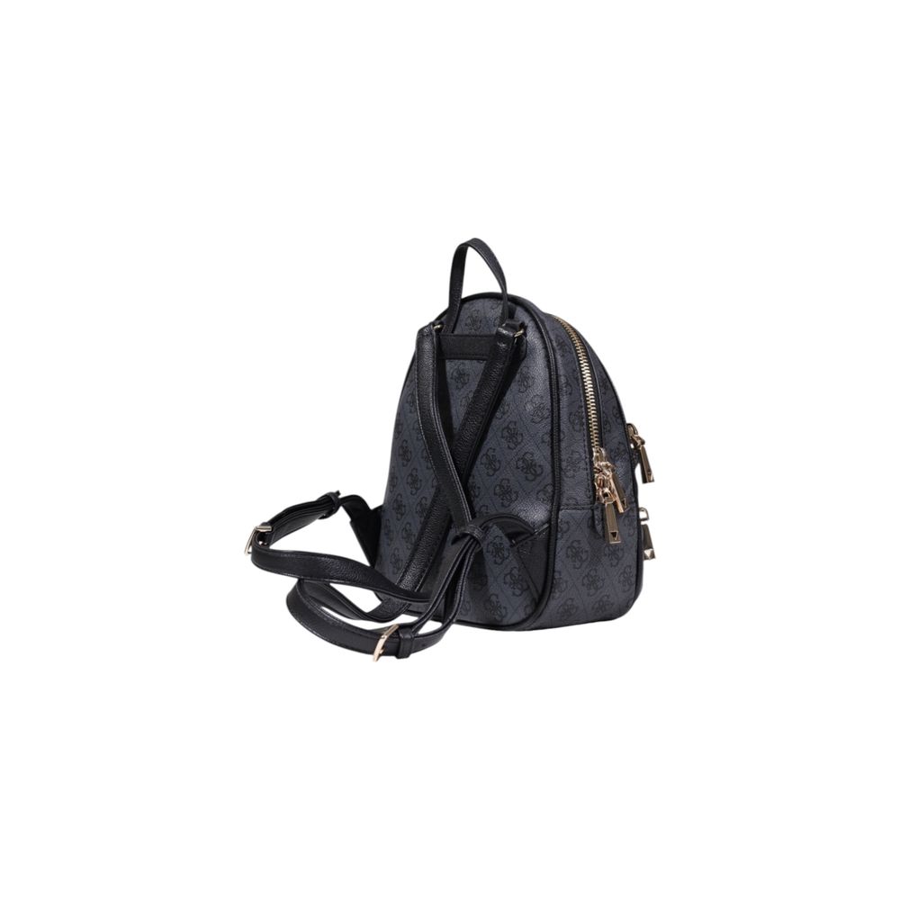 Guess Gray Polyethylene Women's Backpack
