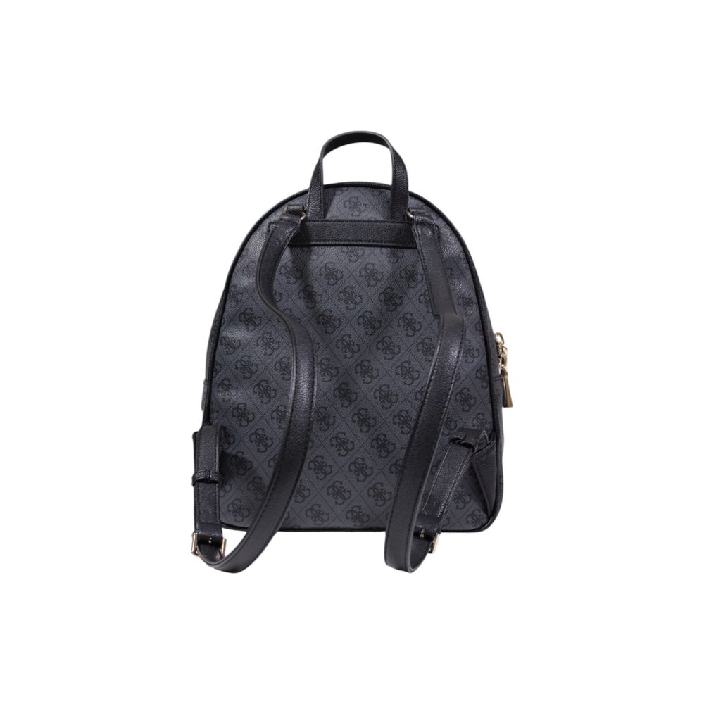 Guess Gray Polyethylene Women's Backpack