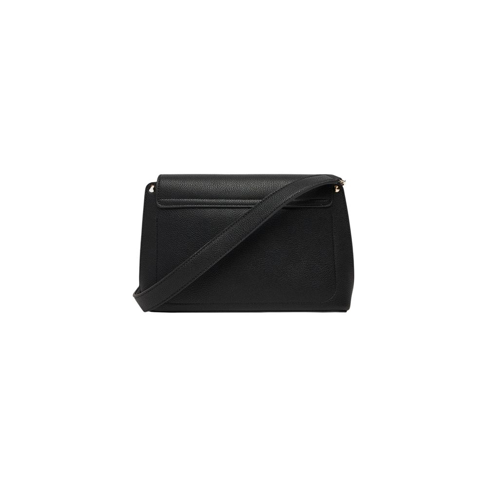 Guess Black Polyethylene Women's Handbag