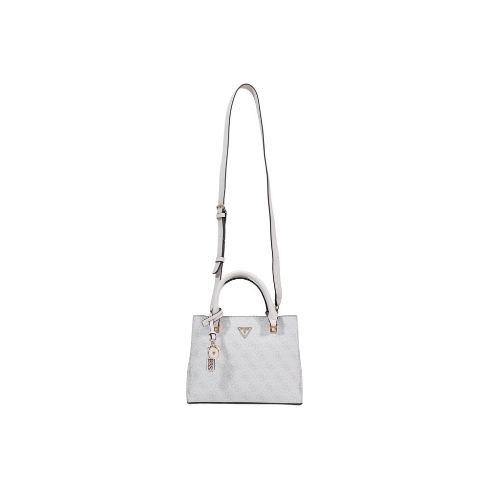 Guess Multicolor Polyethylene Women's Handbag
