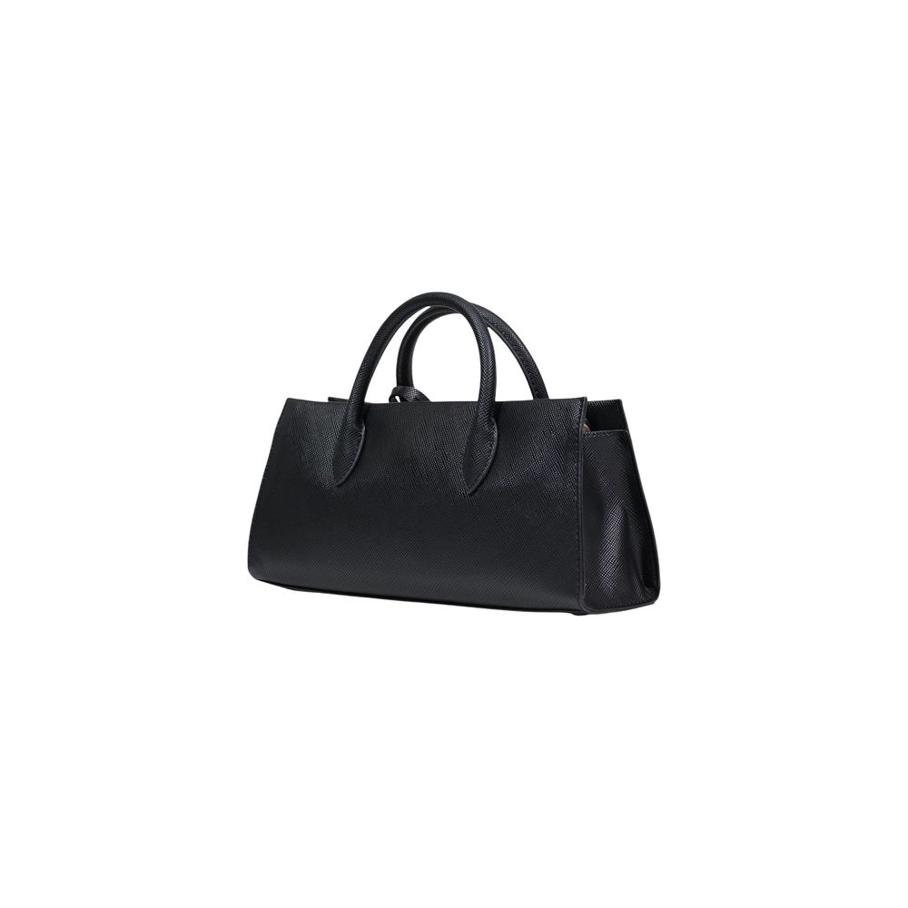 Guess Black Polyethylene Women's Handbag