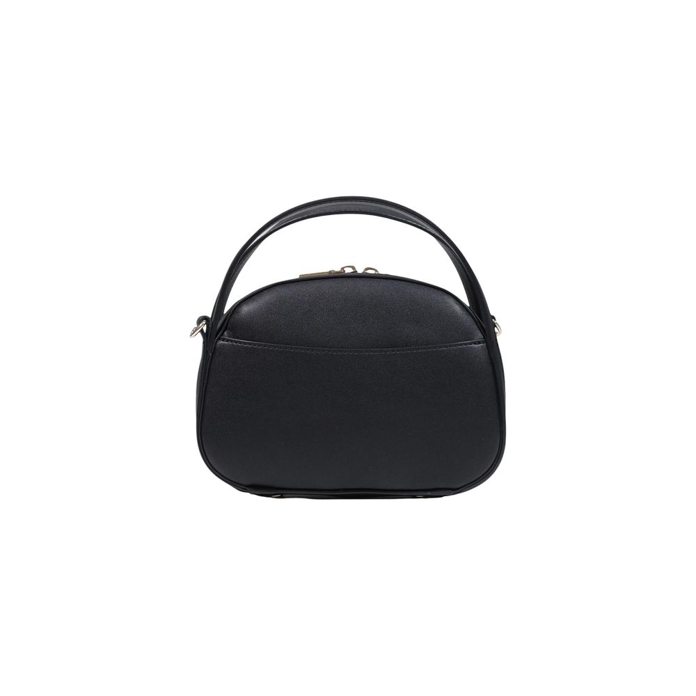 Guess Black Polyethylene Women's Handbag