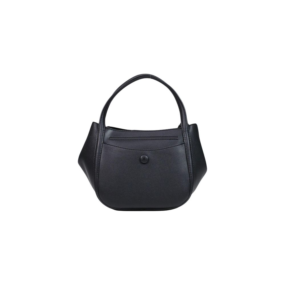 Guess Black Polyethylene Women's Handbag