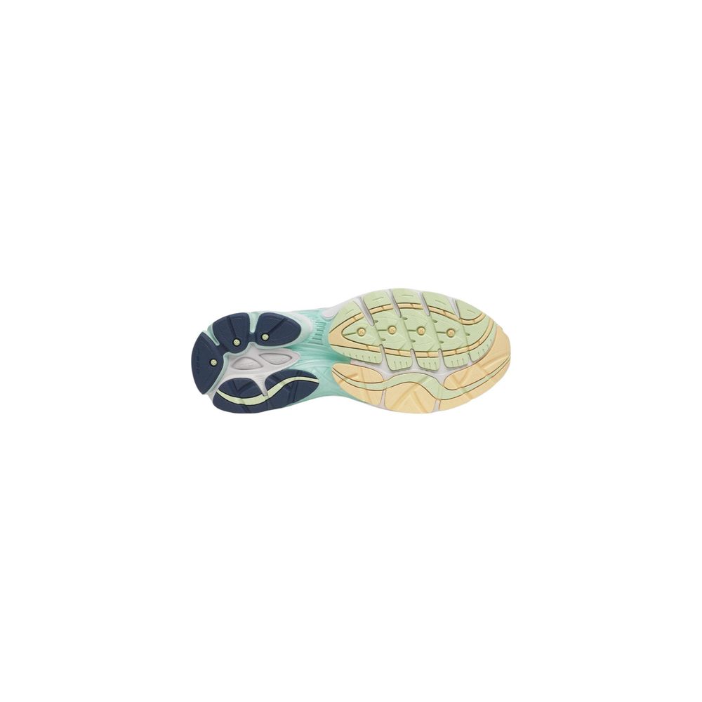 Saucony Bicolor Synthetic Athletic Women's Sneakers
