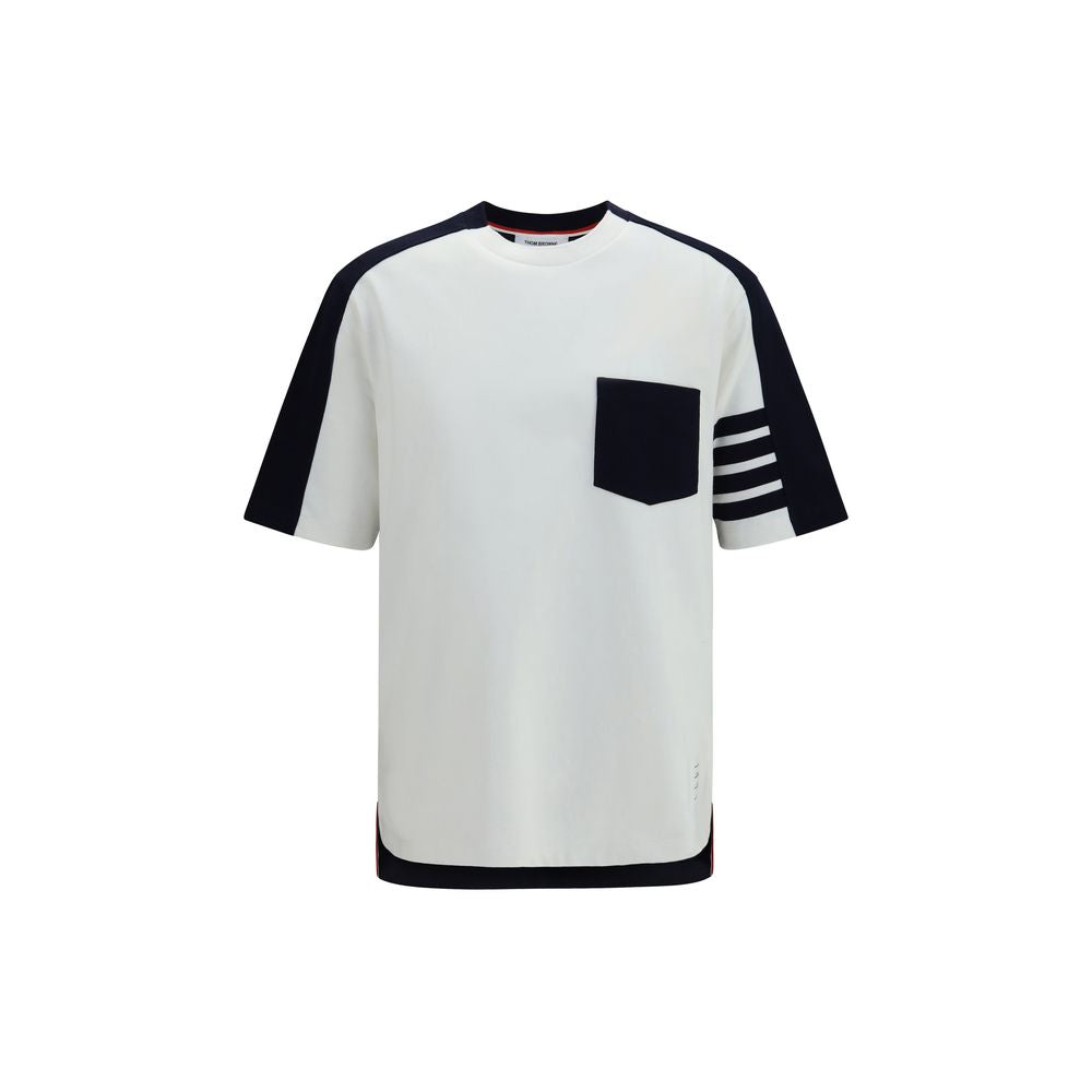 Thom Browne Multicolor Cotton Men's Sportswear