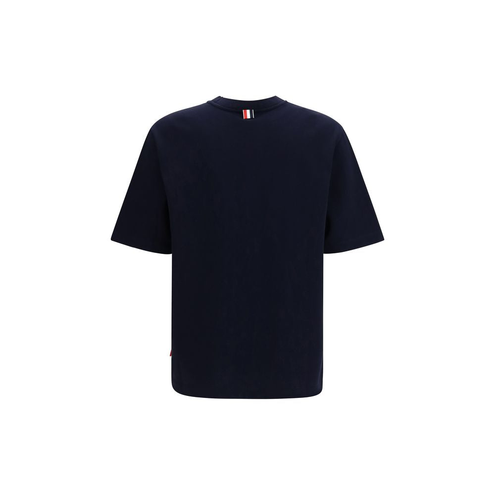 Thom Browne Multicolor Cotton Men's Sportswear