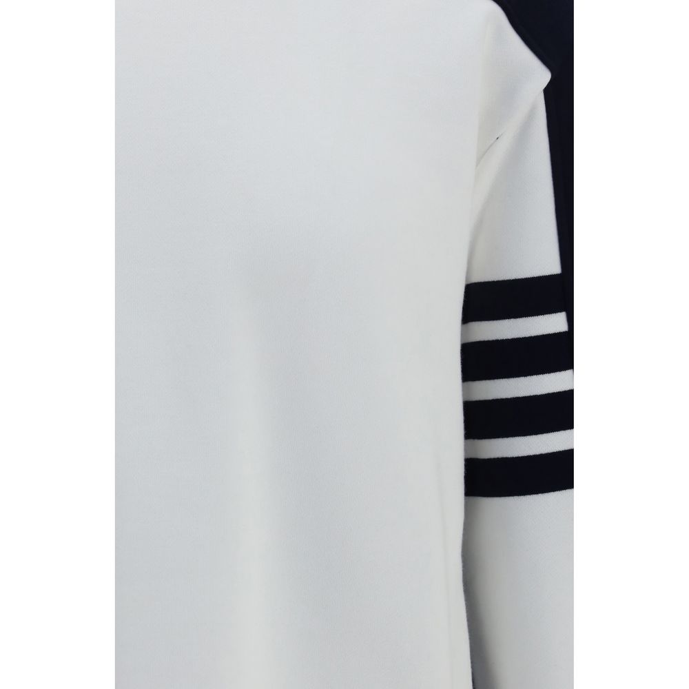 Thom Browne Multicolor Cotton Men's Sweatshirt