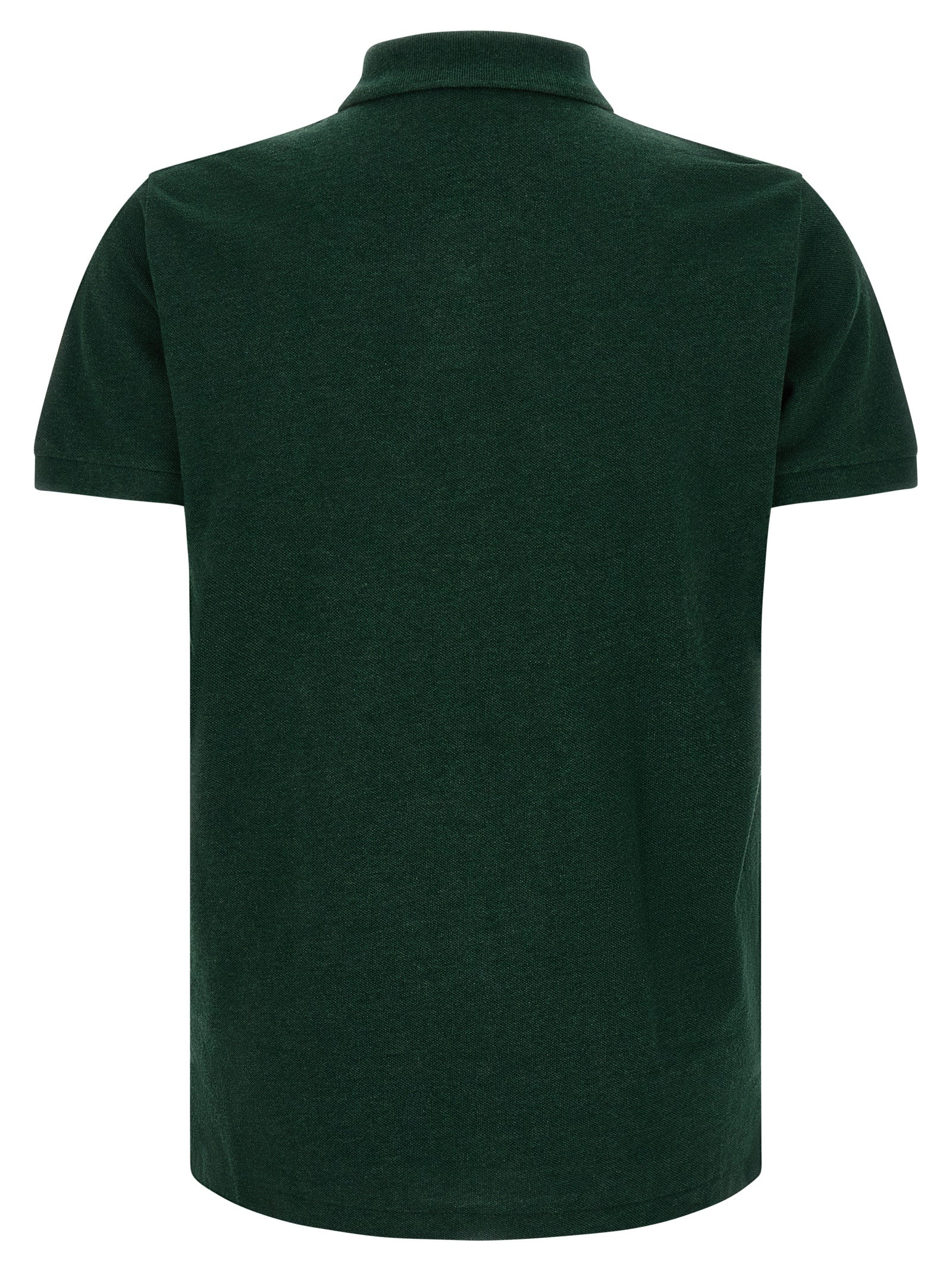 Polo Ralph Lauren Bicolor Cotton Polo Men's Shirt