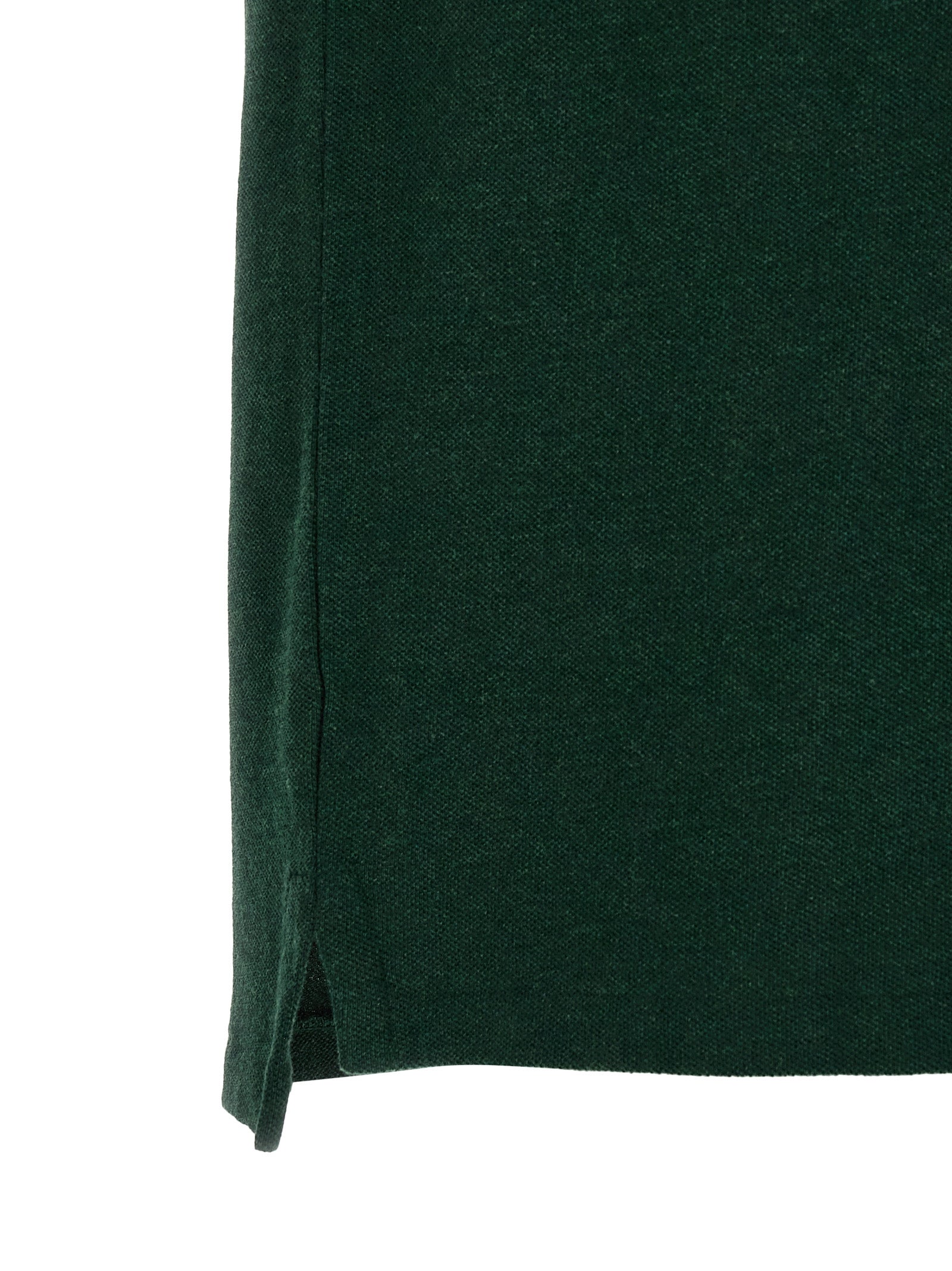 Polo Ralph Lauren Bicolor Cotton Polo Men's Shirt