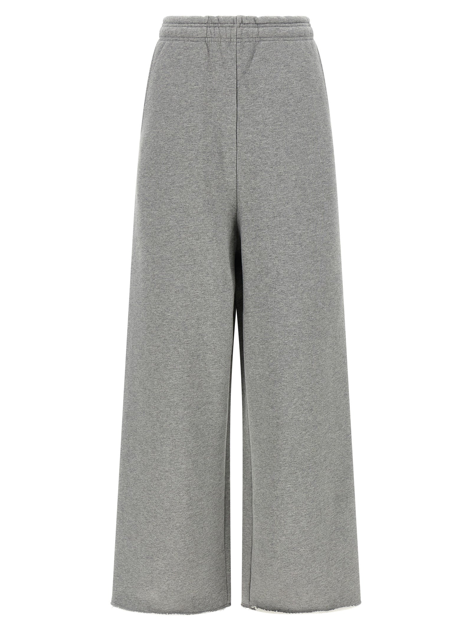 Entire Studios Gray Cotton Women's Sportswear