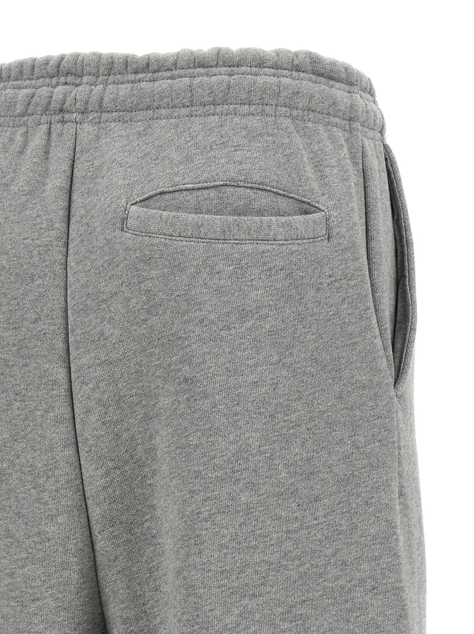 Entire Studios Gray Cotton Women's Sportswear