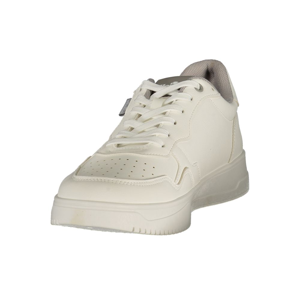 Ellesse Bianco Poliuretano Men's Men's Sneaker