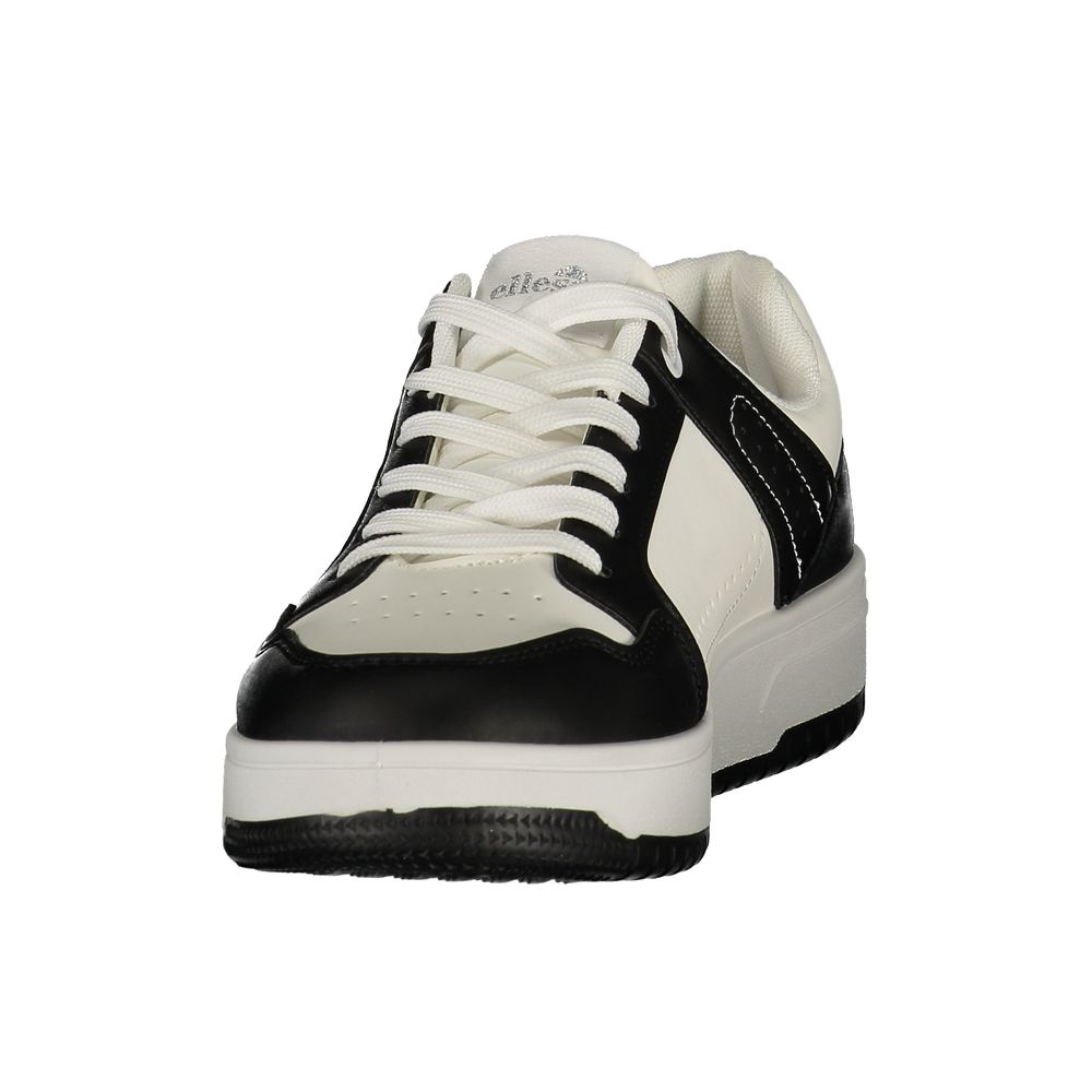 Ellesse Bianco Poliuretano Donna Women's Sneakers