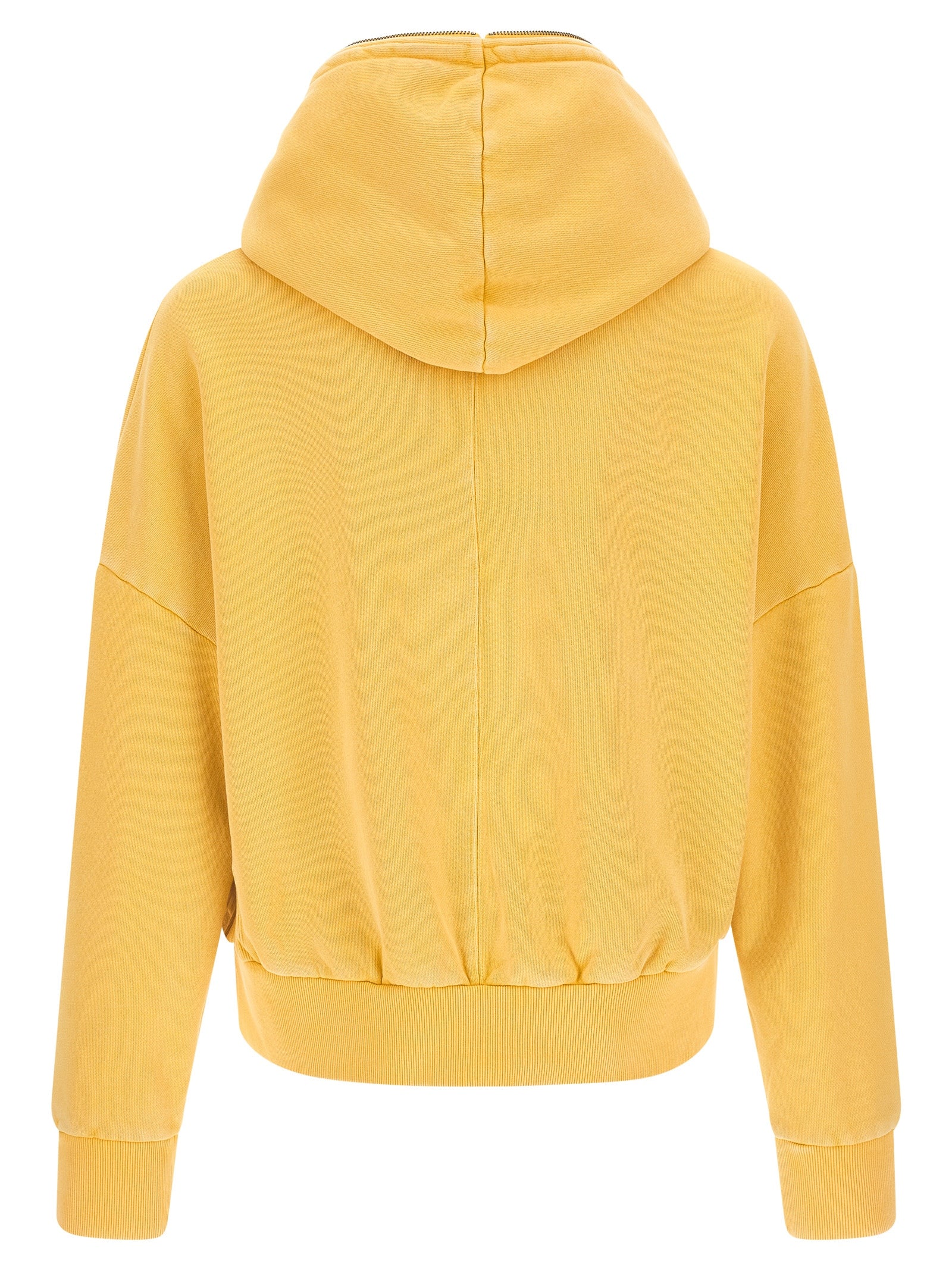 Entire Studios Multicolor Cotton Men's Sweatshirt