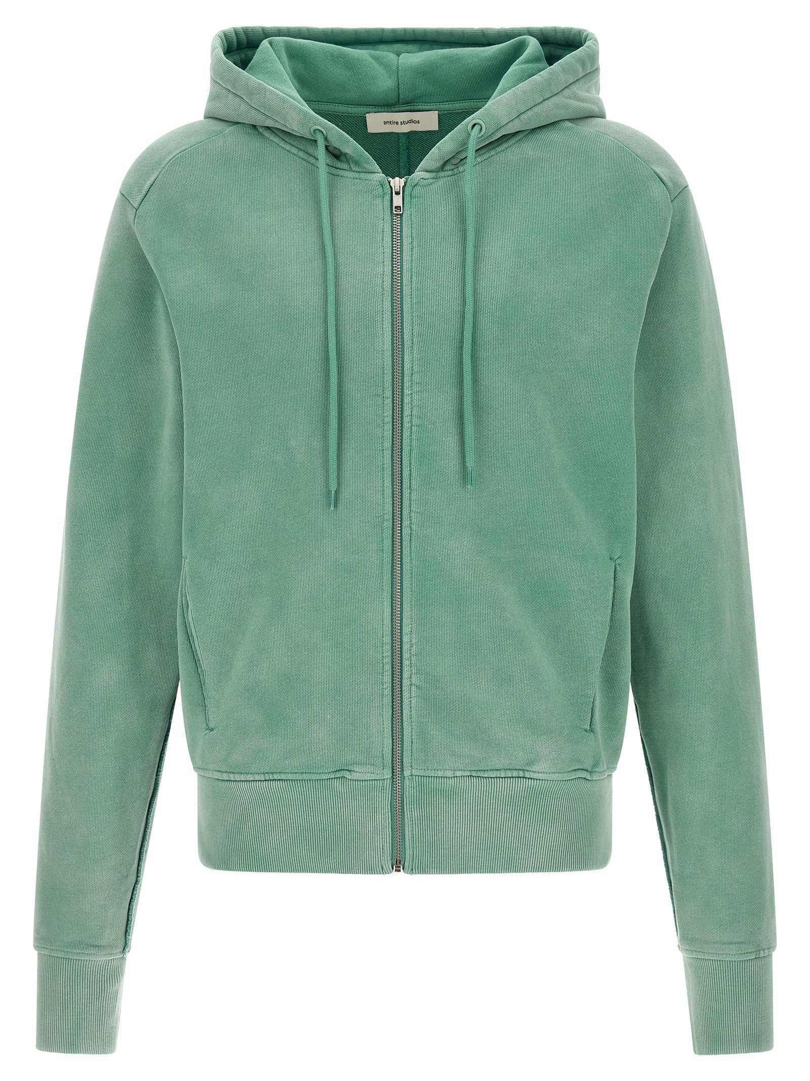 Entire Studios Bicolor Cotton Men's Sweatshirt