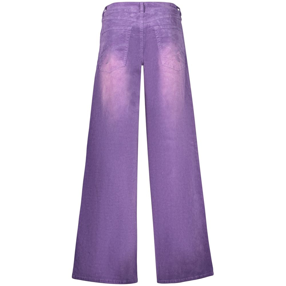 Desigual Viola Cotton Women's Women's Jeans