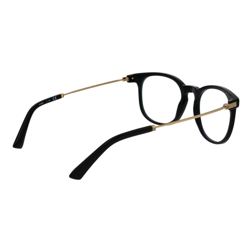 Rodenstock Black Titanium Glasses Men's (Frames)