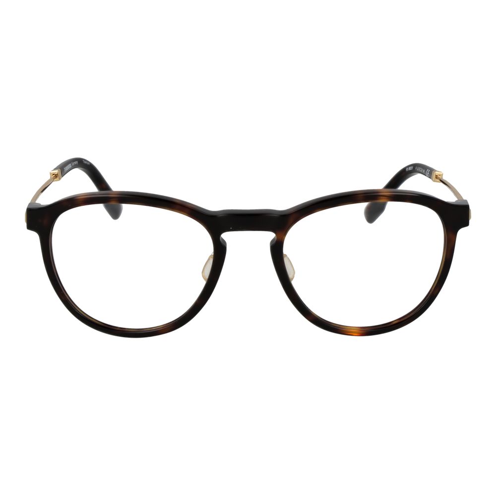 Rodenstock Brown Cellulose Acetate Glasses Men's (Frames)