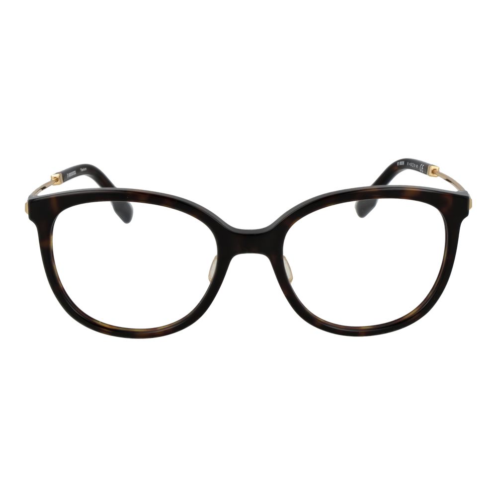 Rodenstock Brown Titanium Glasses Women's (Frames)