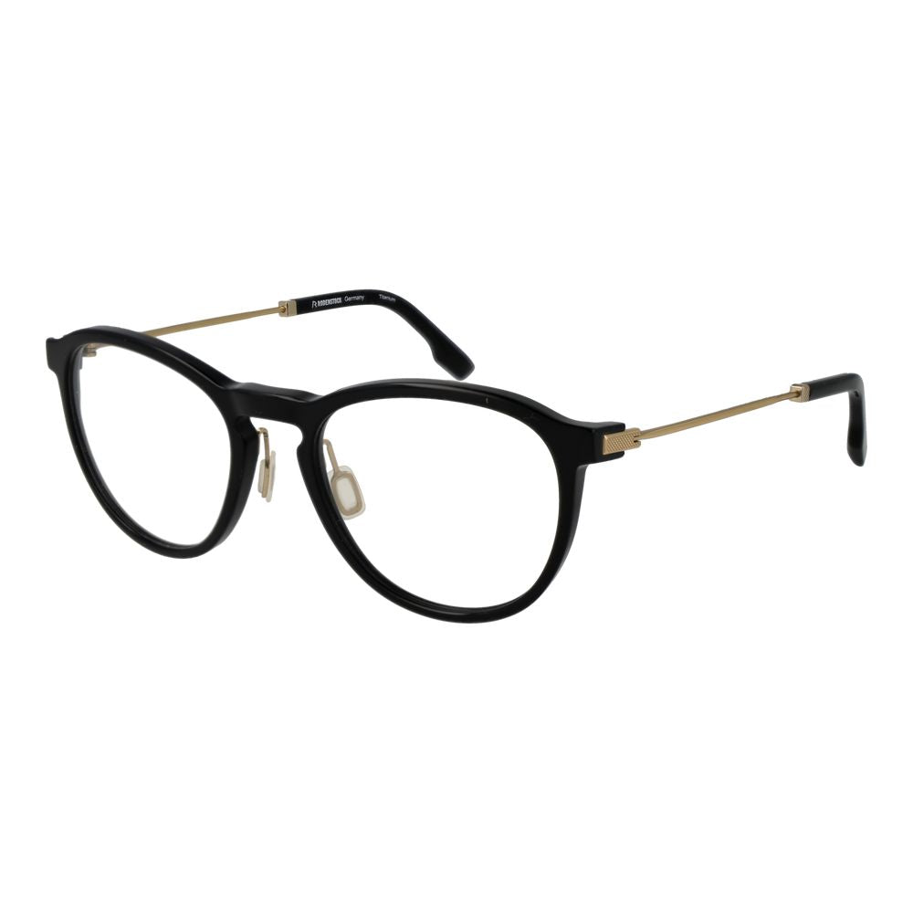 Rodenstock Black Titanium Glasses Men's (Frames)