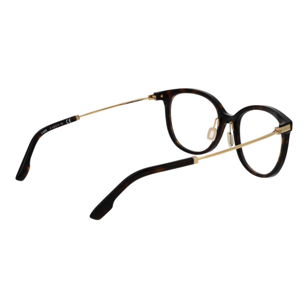 Rodenstock Brown Titanium Glasses Women's (Frames)