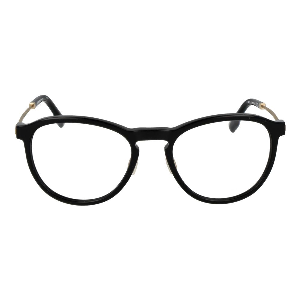 Rodenstock Black Titanium Glasses Men's (Frames)