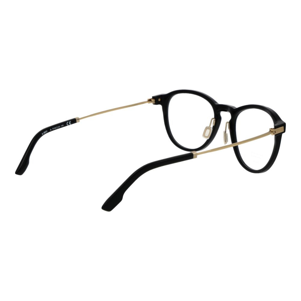 Rodenstock Black Titanium Glasses Men's (Frames)